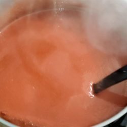 Receta de champurrado