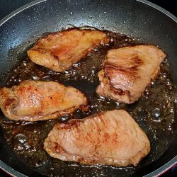 Receta de tacos de bistec sin marinar